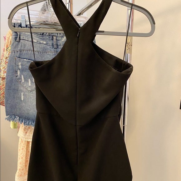 Likely black dress size 4 - Picture 3 of 5